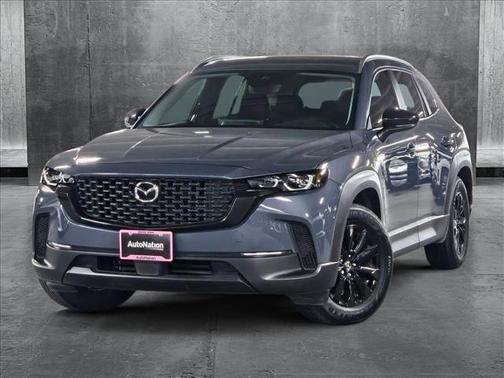 2024 Mazda CX-50 2.5 S Preferred Package