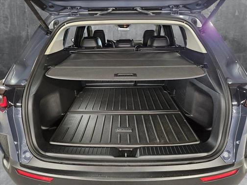 2024 Mazda CX-50 2.5 S Preferred Package