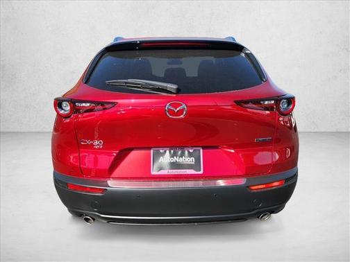 2026 Mazda CX-30 Premium Package