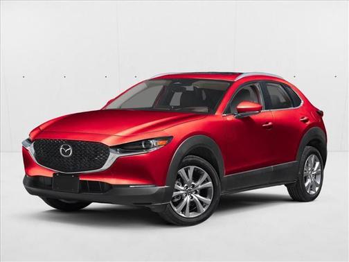 2026 Mazda CX-30 2.5 S Premium