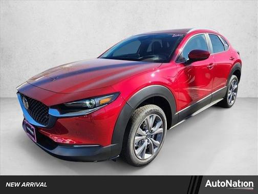 2026 Mazda CX-30 Premium Package