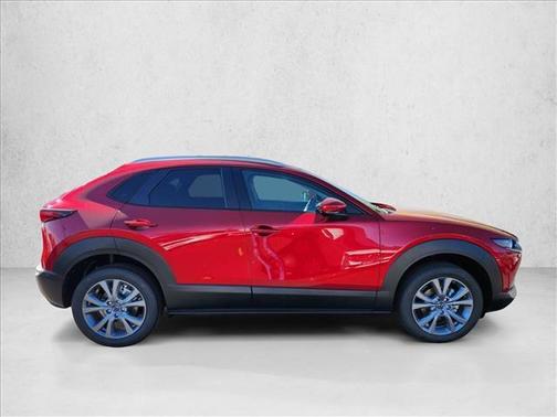 2026 Mazda CX-30 Premium Package