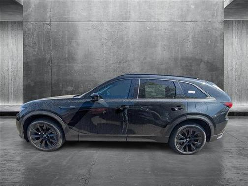 2025 Mazda CX-90 PHEV Premium Sport