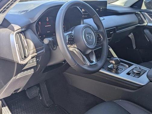 2025 Mazda CX-90 PHEV Premium Sport