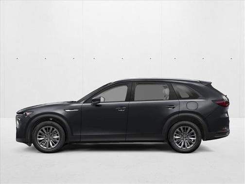 2025 Mazda CX-90 PHEV Preferred Package