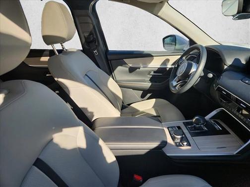 2024 Mazda CX-90 PHEV Preferred