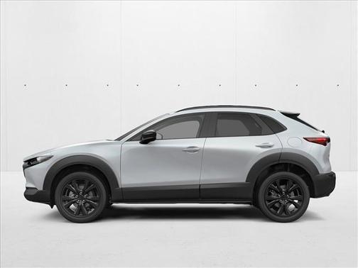 2026 Mazda CX-30 2.5 Turbo Aire Edition