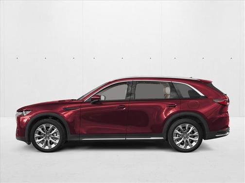 2026 Mazda CX-90 3.3 Turbo Premium Plus