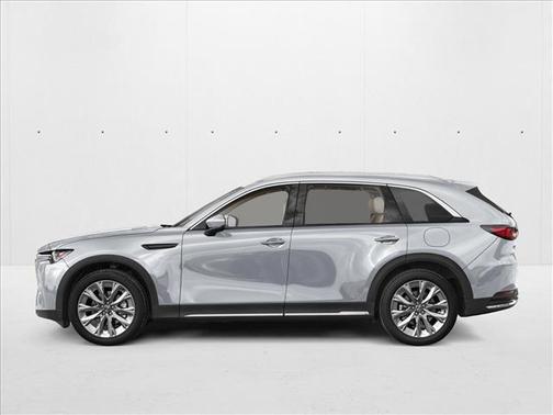 2026 Mazda CX-90 3.3 Turbo Premium Plus