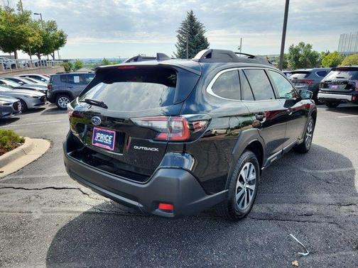 2023 Subaru Outback Premium