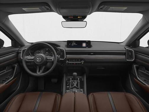 2026 Mazda CX-50 2.5 Turbo