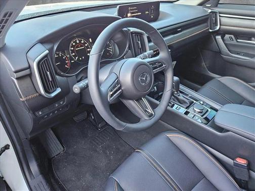2025 Mazda CX-50 2.5 Turbo Premium Package