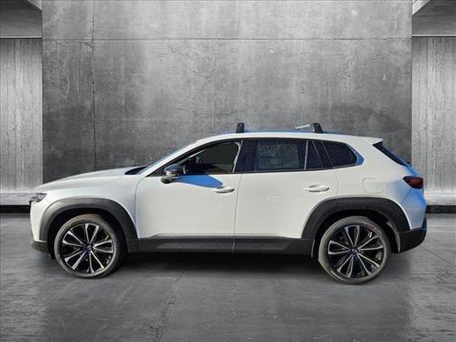 2025 Mazda CX-50 2.5 Turbo Premium Package
