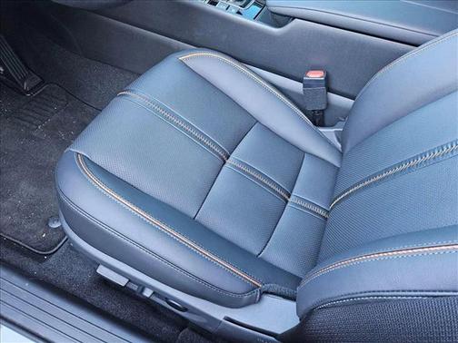 2025 Mazda CX-50 2.5 Turbo Premium Package