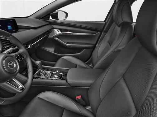 2026 Mazda Mazda3 2.5 Turbo AWD