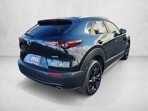 2024 Mazda CX-30 Select