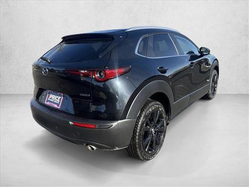 2024 Mazda CX-30 Select