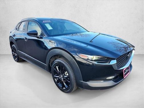 2024 Mazda CX-30 Select
