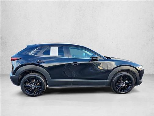 2024 Mazda CX-30 Select