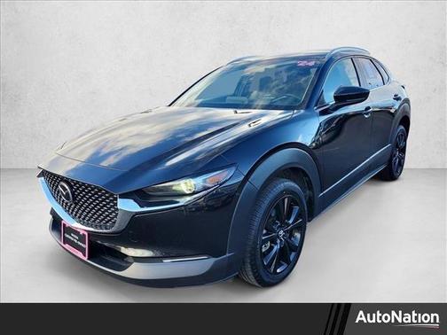 2024 Mazda CX-30 Select