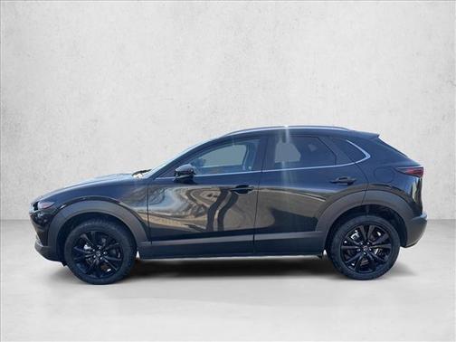 2024 Mazda CX-30 Select