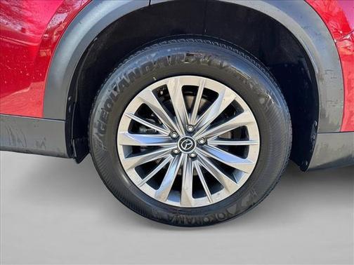 2024 Mazda CX-90 3.3 Turbo Preferred Plus