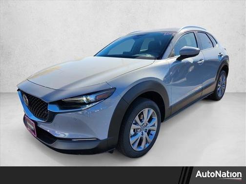 2026 Mazda CX-30 Preferred