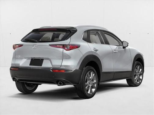 2026 Mazda CX-30 Preferred