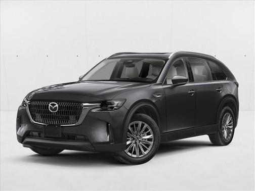2025 Mazda CX-90 PHEV Preferred Package
