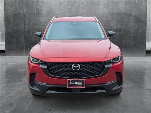 2025 Mazda CX-50 Hybrid Preferred Package