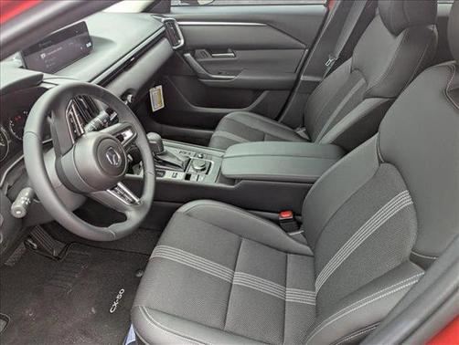 2025 Mazda CX-50 Hybrid Preferred Package
