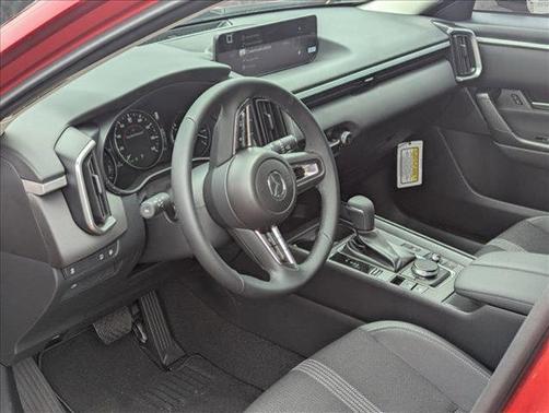 2025 Mazda CX-50 Hybrid Preferred Package