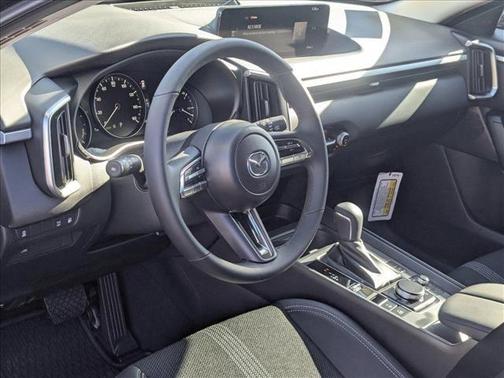 2025 Mazda CX-50 Hybrid Preferred Package