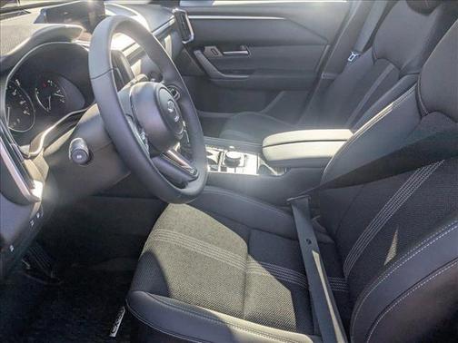 2025 Mazda CX-50 Hybrid Preferred Package
