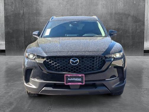 2025 Mazda CX-50 Hybrid Preferred Package
