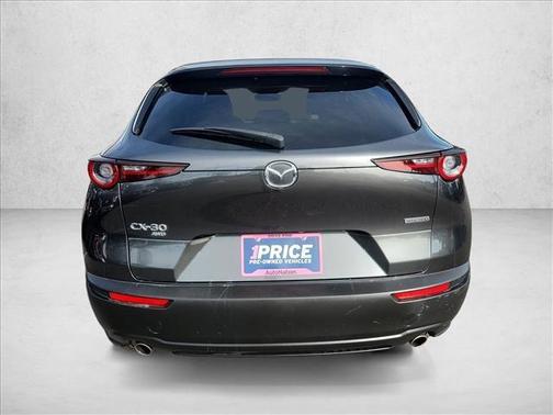 2024 Mazda CX-30 Select
