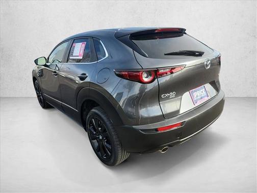 2024 Mazda CX-30 Select
