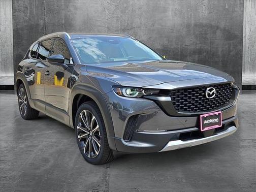 2025 Mazda CX-50 2.5 Turbo Premium Plus Package