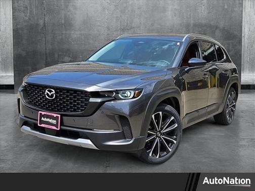 2025 Mazda CX-50 2.5 Turbo Premium Plus Package