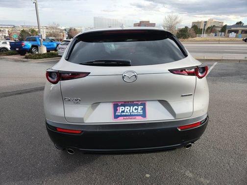 2024 Mazda CX-30 Premium Package