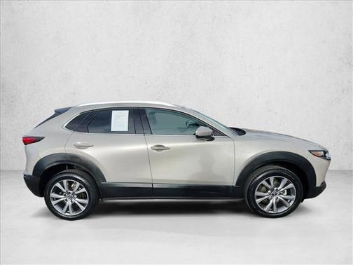 2024 Mazda CX-30 Premium Package