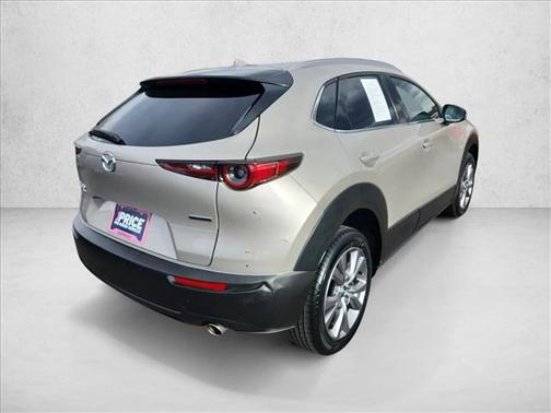 2024 Mazda CX-30 Premium Package