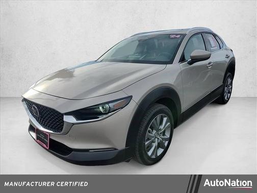 2024 Mazda CX-30 Premium Package