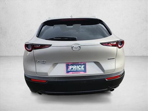 2024 Mazda CX-30 Premium Package
