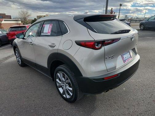 2024 Mazda CX-30 Premium Package