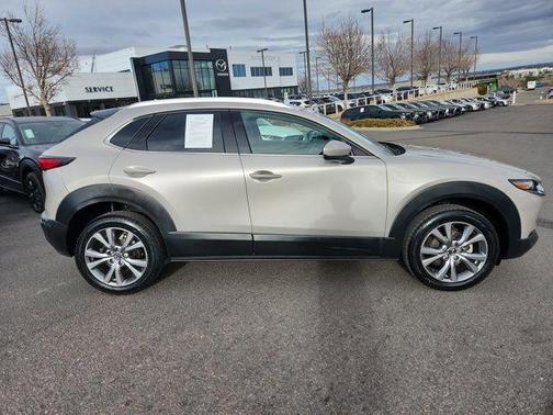 2024 Mazda CX-30 Premium Package