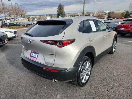 2024 Mazda CX-30 Premium Package