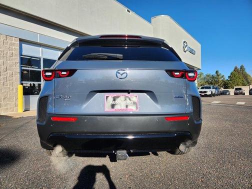 2026 Mazda CX-50 Premium