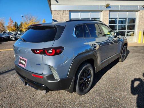 2026 Mazda CX-50 Premium