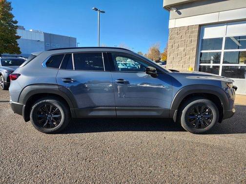 2026 Mazda CX-50 Premium